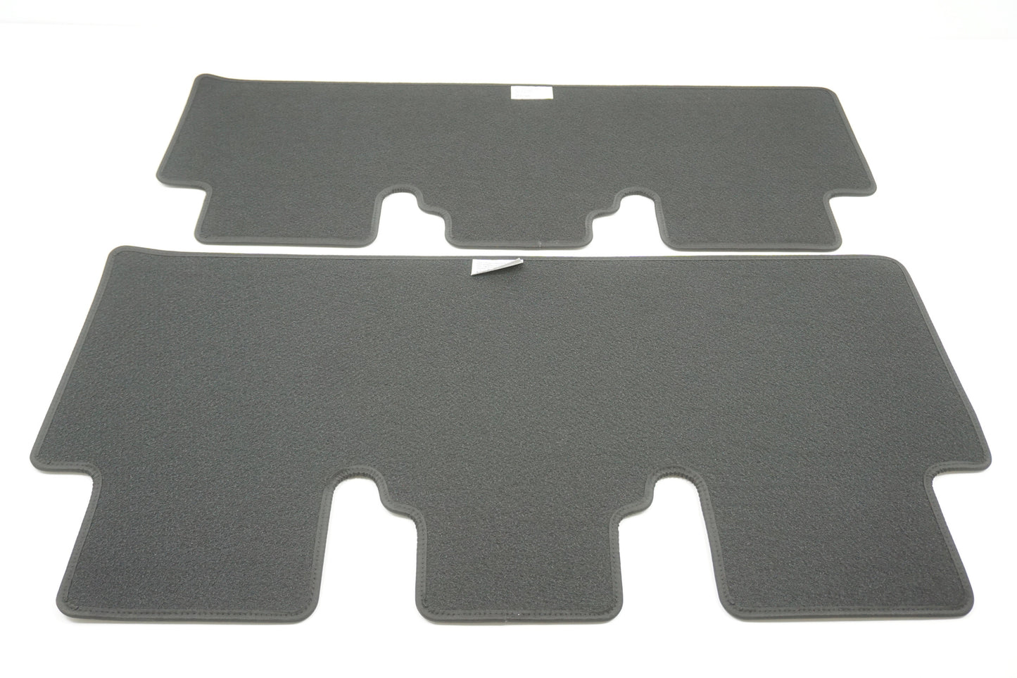 Tapis de sol en velours pour Renault Trafic III Opel Vivaro 8201409344