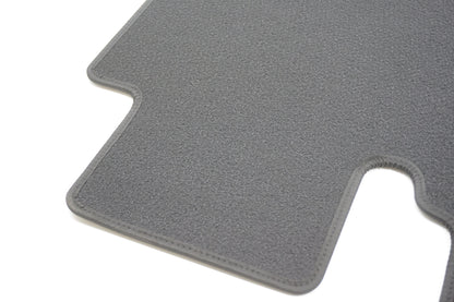 Tapis de sol en velours pour Renault Trafic III Opel Vivaro 8201409344