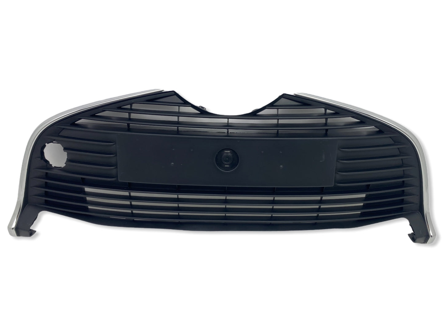 Grille de calandre / grille de pare-chocs pour Toyota Yaris III Lft