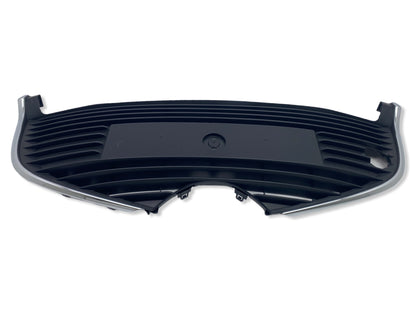 Grille de calandre / grille de pare-chocs pour Toyota Yaris III Lft