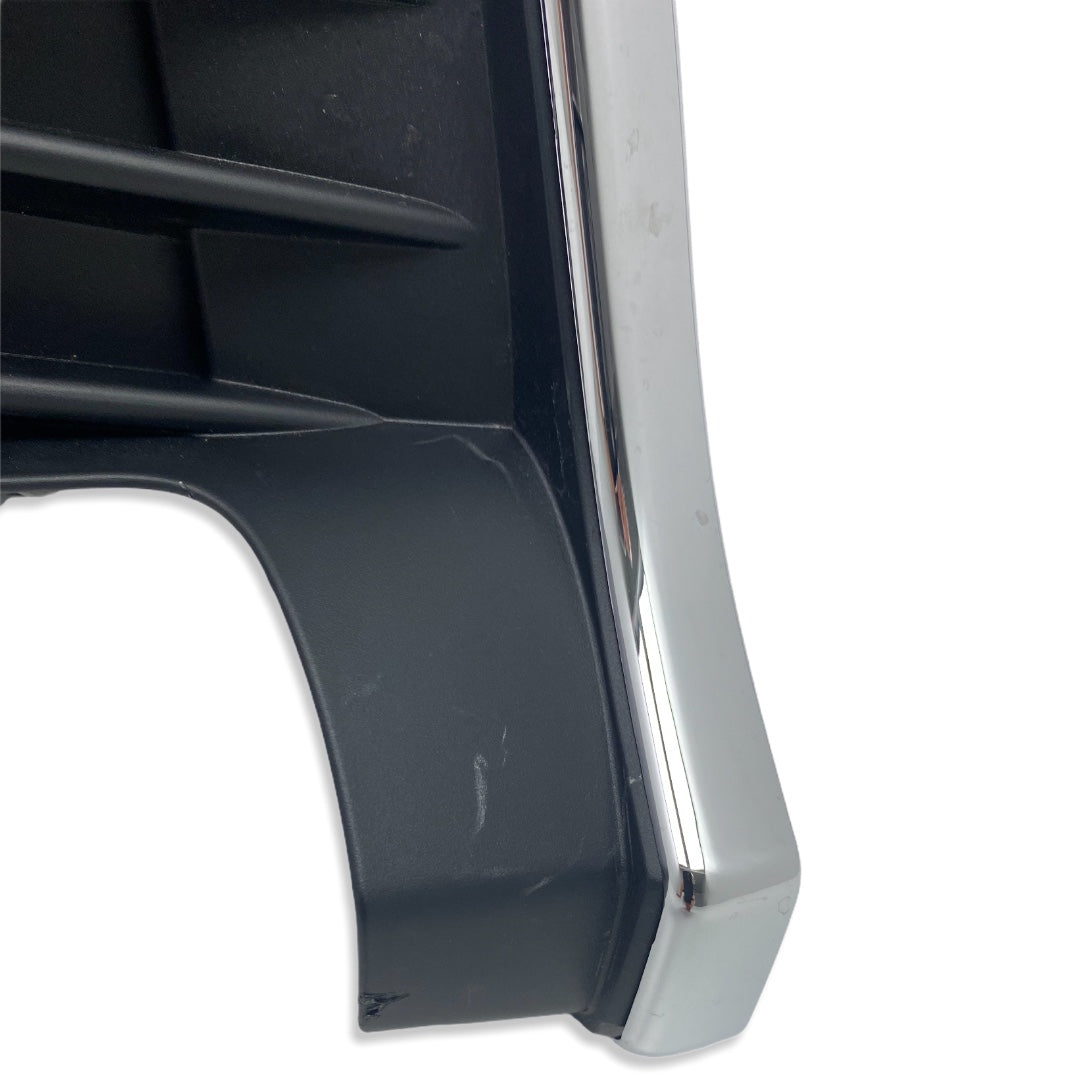 Grille de calandre / grille de pare-chocs pour Toyota Yaris III Lft
