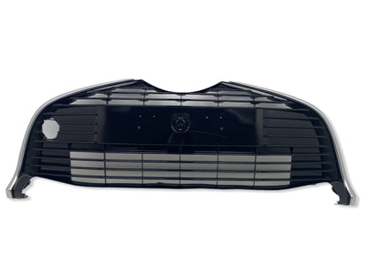 Grille de calandre / grille de pare-chocs pour Toyota Yaris III Lft