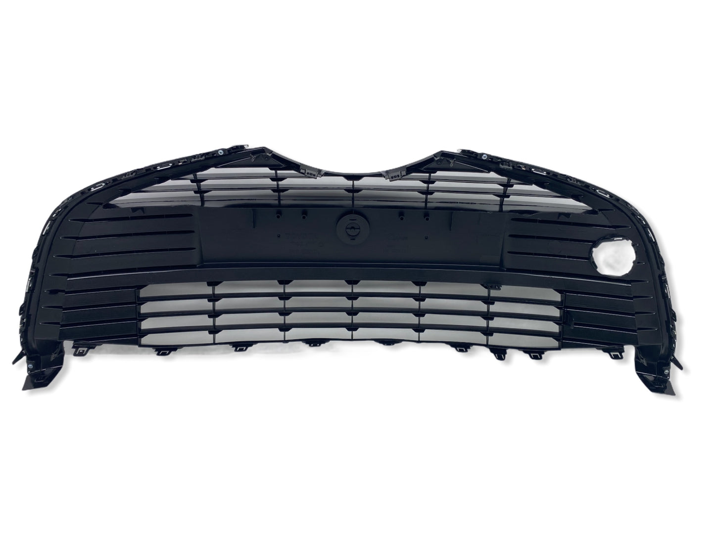 Grille de calandre / grille de pare-chocs pour Toyota Yaris III Lft