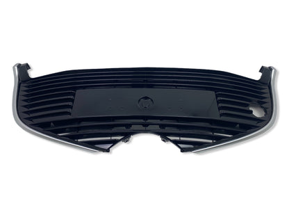 Grille de calandre / grille de pare-chocs pour Toyota Yaris III Lft