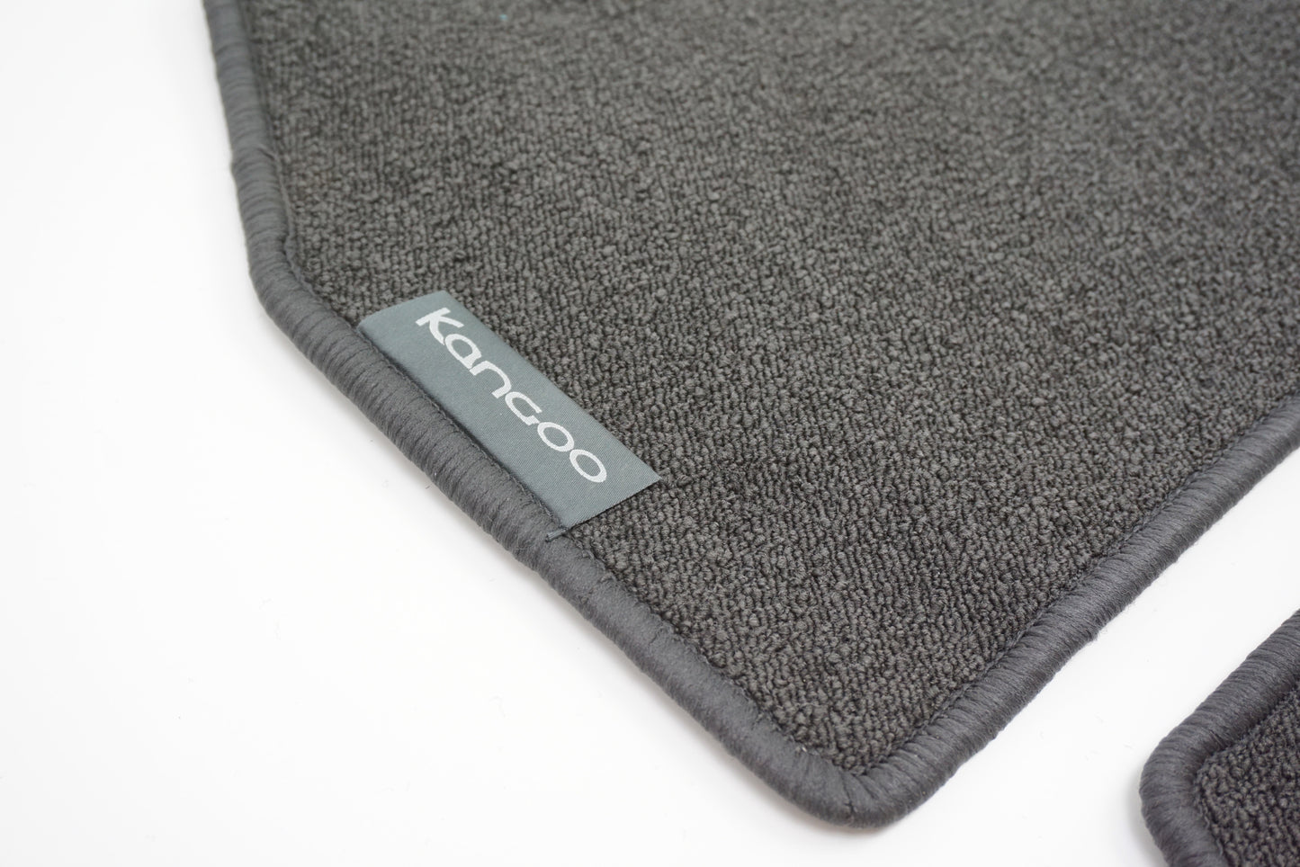 Tapis de sol en velours pour Renault Kangoo II