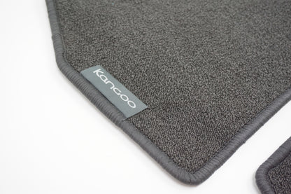 Tapis de sol en velours pour Renault Kangoo II