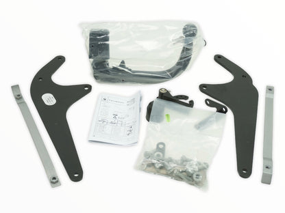 Kit attelage pour Talisman Grandtour