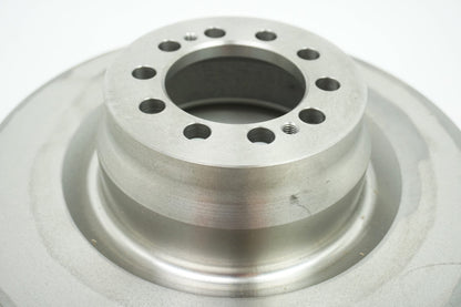 Disque de frein avant pour Renault Mascott 7420824719 3600kg