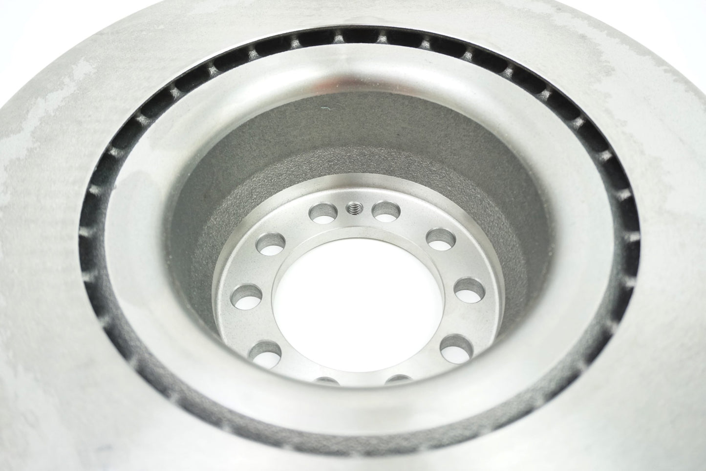 Disque de frein avant pour Renault Mascott 7420824719 3600kg