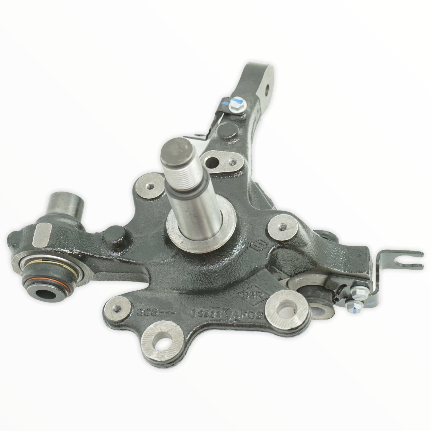 Pièce d'origine Fusée de roue arrière gauche pour Renault Espace V 430192902R