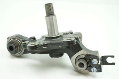 Pièce d'origine Fusée de roue arrière gauche pour Renault Espace V 430192902R
