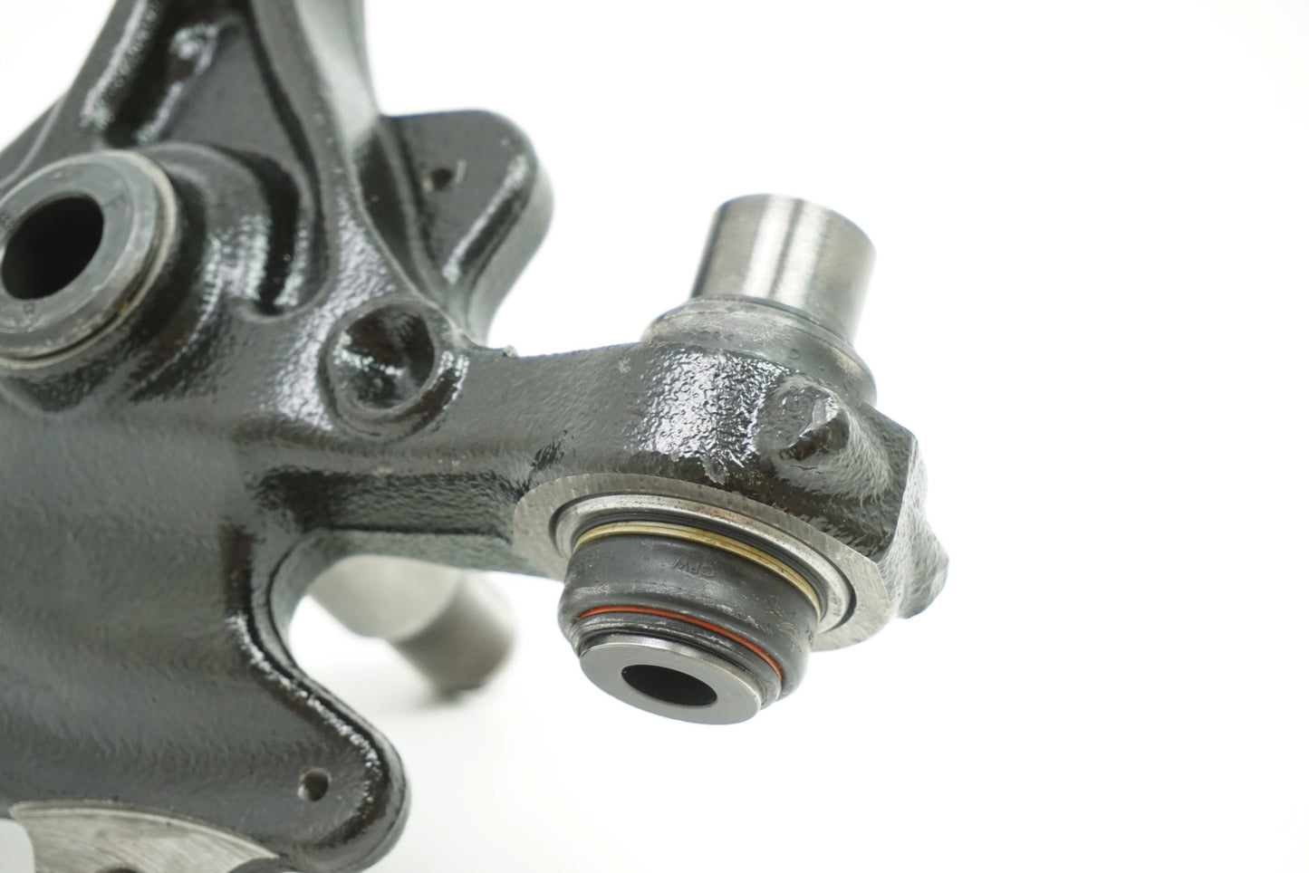 Pièce d'origine Fusée de roue arrière gauche pour Renault Espace V 430192902R