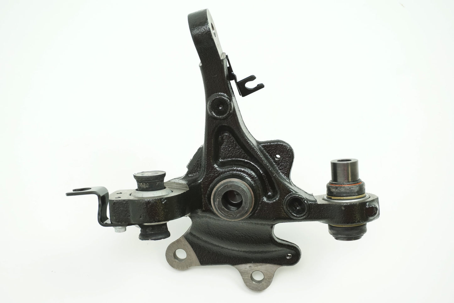 Pièce d'origine Fusée de roue arrière gauche pour Renault Espace V 430192902R