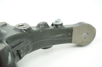 Pièce d'origine Fusée de roue arrière gauche pour Renault Espace V 430192902R