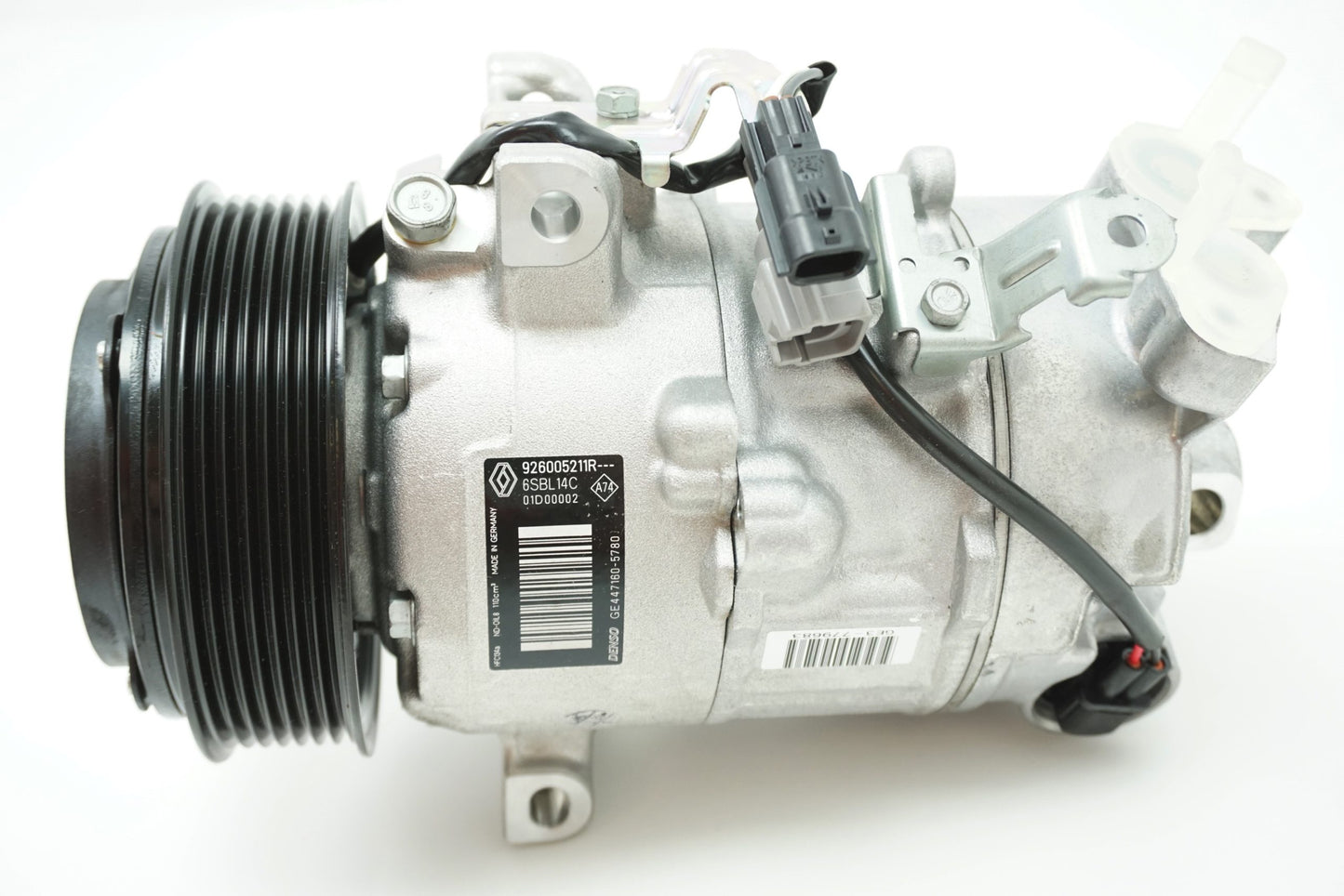 Pièce d'origine Compresseur de climatisation pour Renault 926009944R