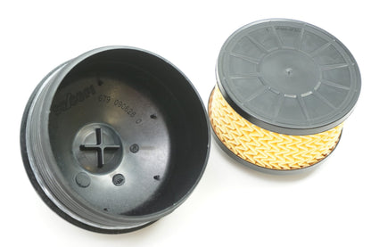Pièce d'origine Boîtier de filtre à huile pour Renault Nissan 1.2 1.3 TCe 152082327R
