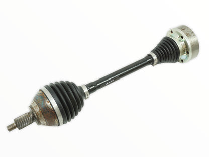 Pièce d'origine Cardan avant gauche pour VW Polo IV Seat Ibiza V 2Q0407271C