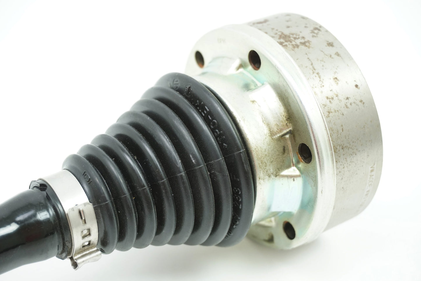 Pièce d'origine Cardan avant gauche pour VW Polo IV Seat Ibiza V 2Q0407271C