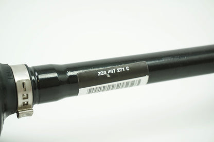 Pièce d'origine Cardan avant gauche pour VW Polo IV Seat Ibiza V 2Q0407271C