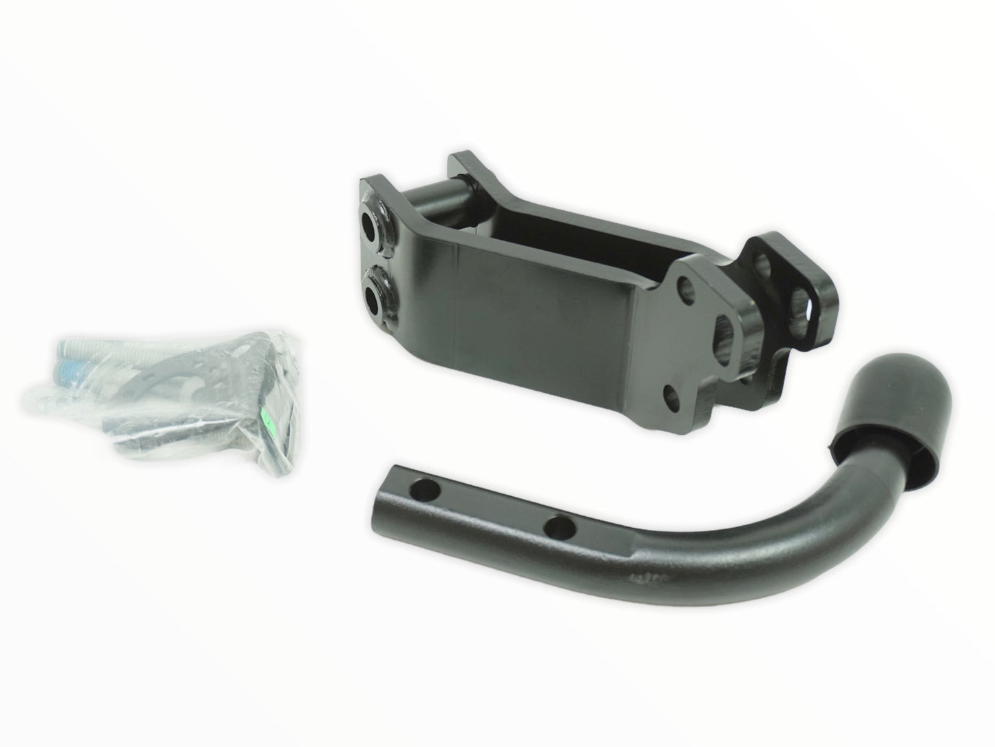 OE d’origine kit de montage boule d’attelage Renault Clio 5 v 8201722231