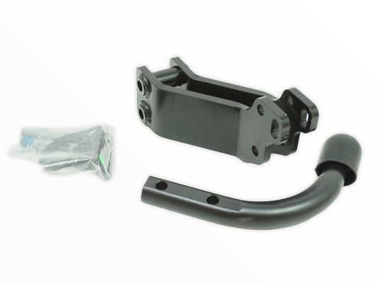 OE d’origine kit de montage boule d’attelage Renault Clio 5 v 8201722231