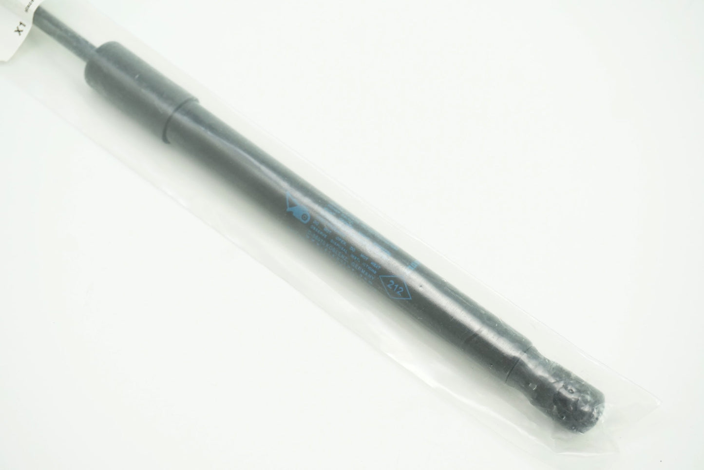 Pièce d'origine Vérin de hayon pour Renault Kadjar 904514584R