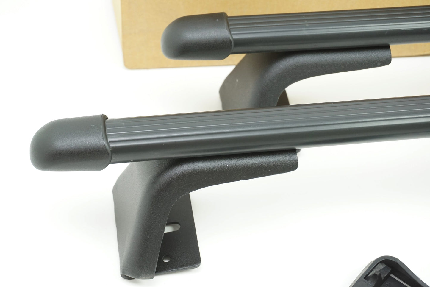 Pièce d'origine Barres de toit transversales pour Dacia Logan I 6001998209