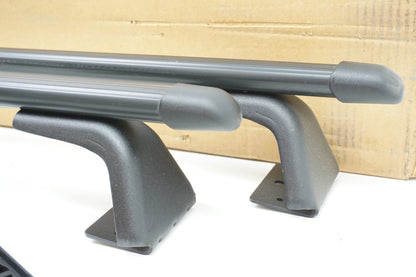 Pièce d'origine Barres de toit transversales pour Dacia Logan I 6001998209