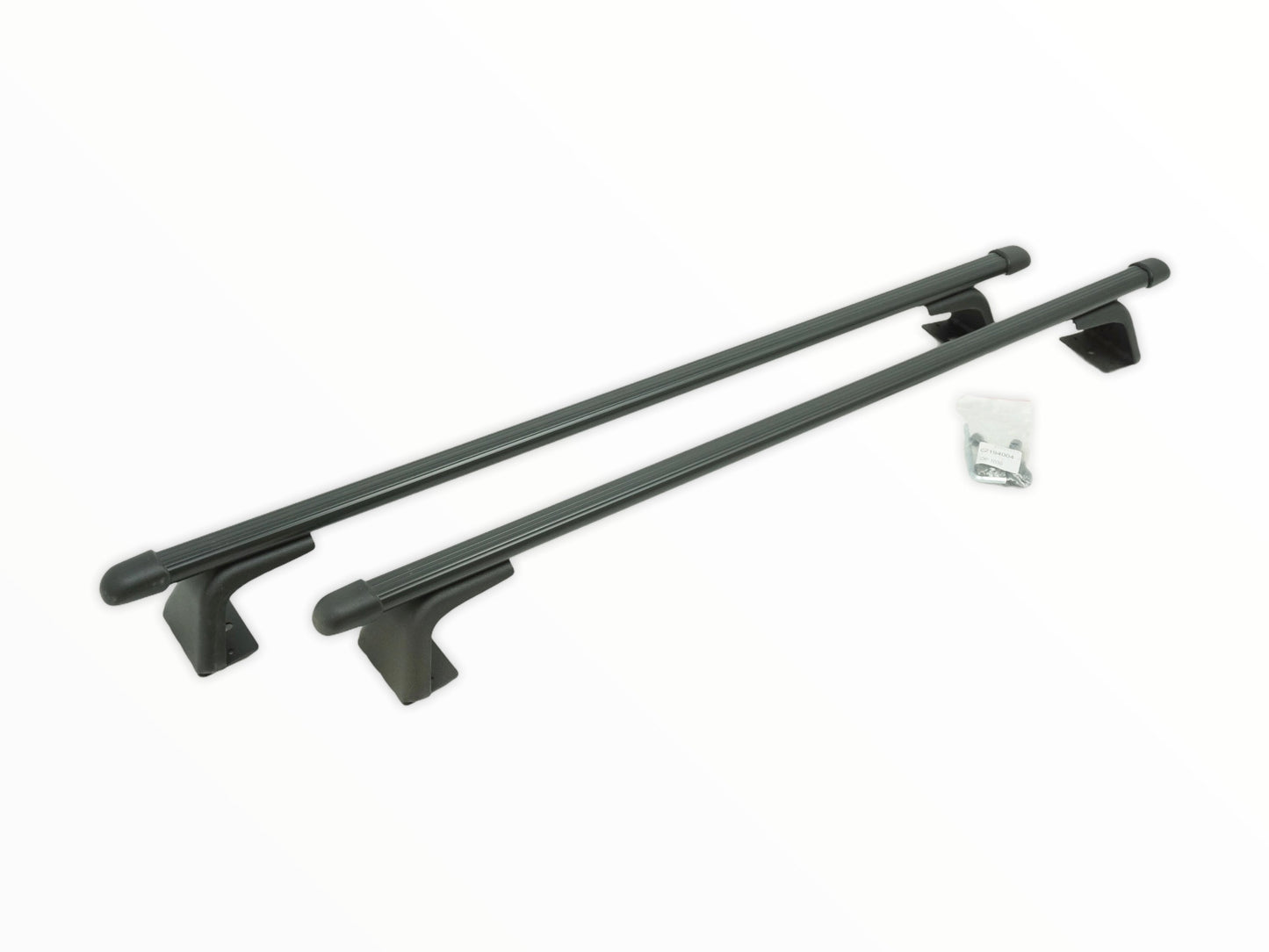 Pièce d'origine Barres de toit transversales pour Dacia Logan 6001998209