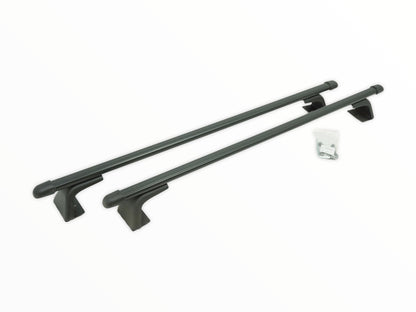 Pièce d'origine Barres de toit transversales pour Dacia Logan 6001998209