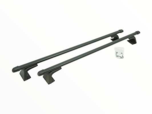 Pièce d'origine Barres de toit transversales pour Dacia Logan 6001998209