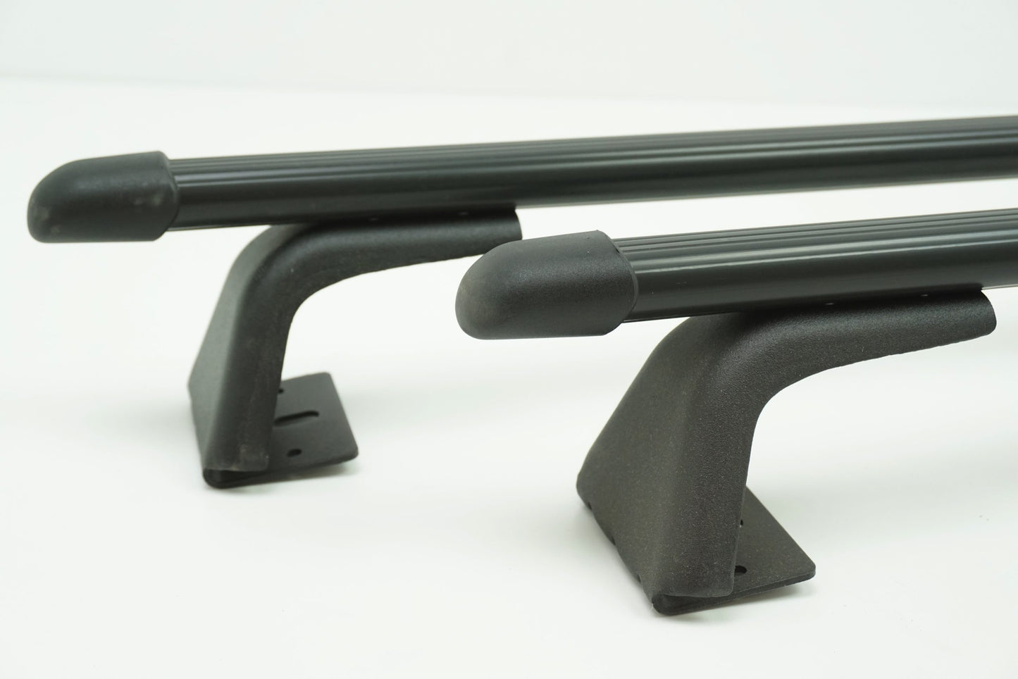 Pièce d'origine Barres de toit transversales pour Dacia Logan 6001998209