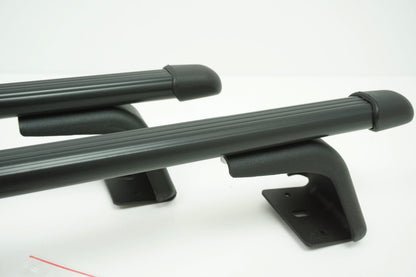 Pièce d'origine Barres de toit transversales pour Dacia Logan 6001998209