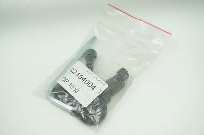 Pièce d'origine Barres de toit transversales pour Dacia Logan 6001998209