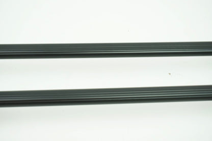 Pièce d'origine Barres de toit transversales pour Dacia Logan 6001998209