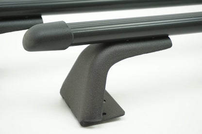 Pièce d'origine Barres de toit transversales pour Dacia Logan 6001998209