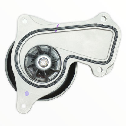 Pièce d'origine Pompe à eau pour Renault Dacia Logan Sandero II 1.0 210102662R
