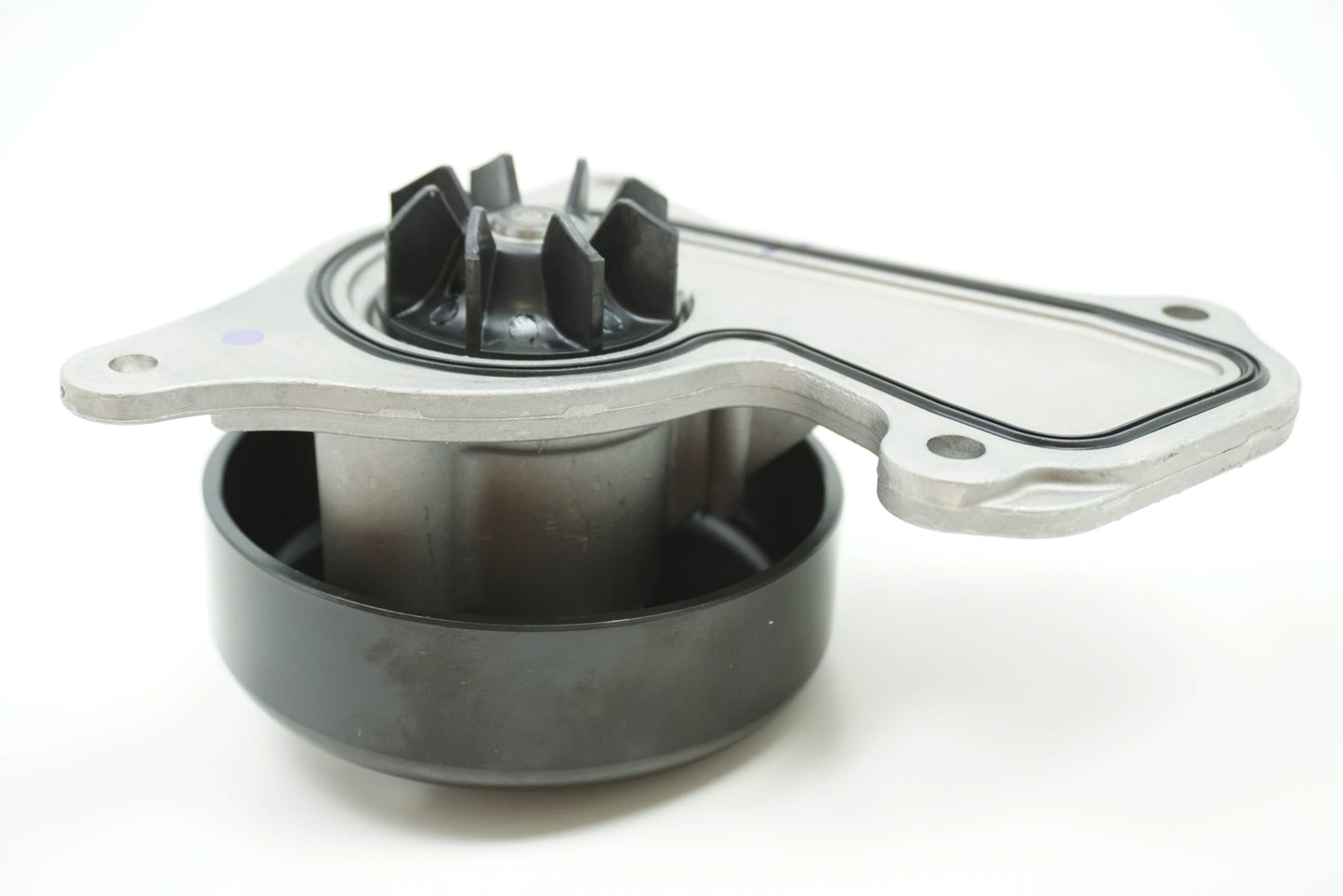 Pièce d'origine Pompe à eau pour Renault Dacia Logan Sandero II 1.0 210102662R
