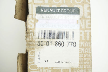 Pièce d'origine Rotule de direction droite pour Renault Mascott 5001860770