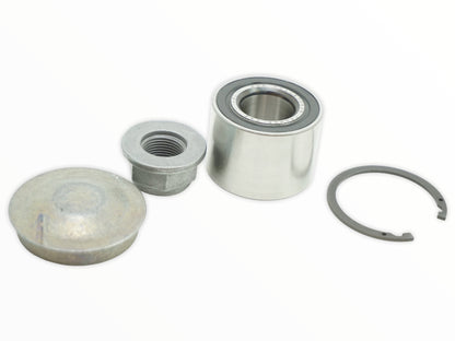 Pièce d'origine Roulement de roue arrière pour Renault Clio IV III Twingo II Modus 432108237R