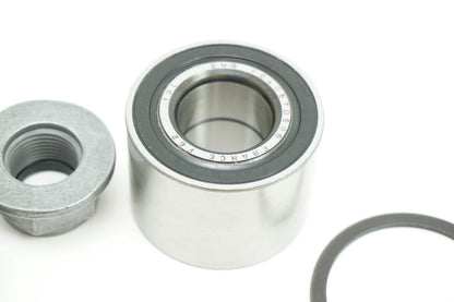 Pièce d'origine Roulement de roue arrière pour Renault Clio IV III Twingo II Modus 432108237R