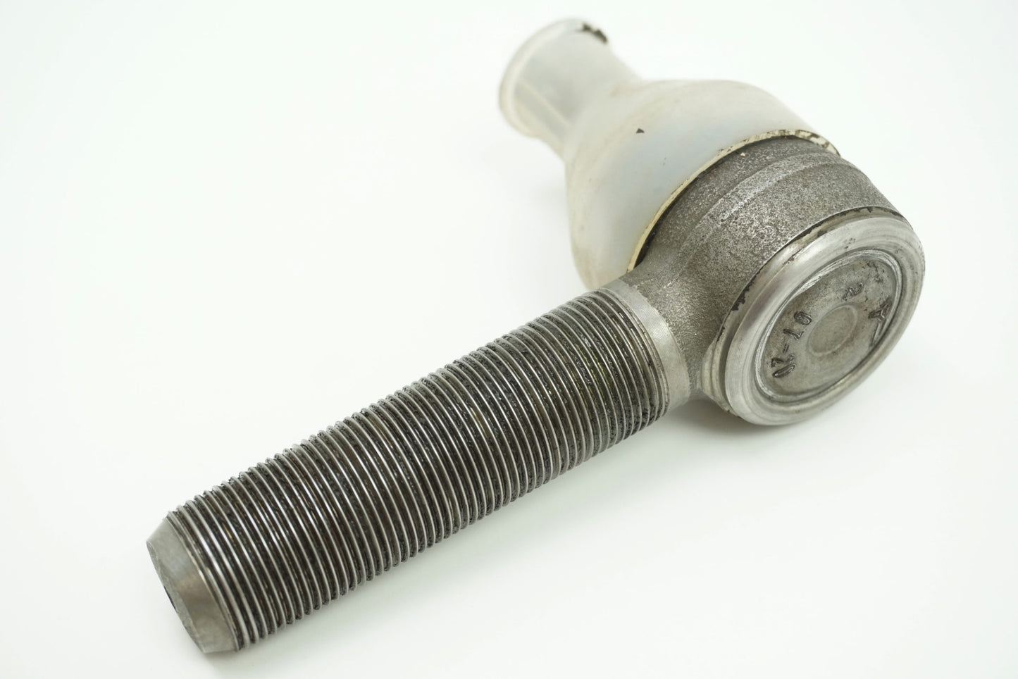 Pièce d'origine Rotule de direction gauche pour Renault Mascott 5001860769
