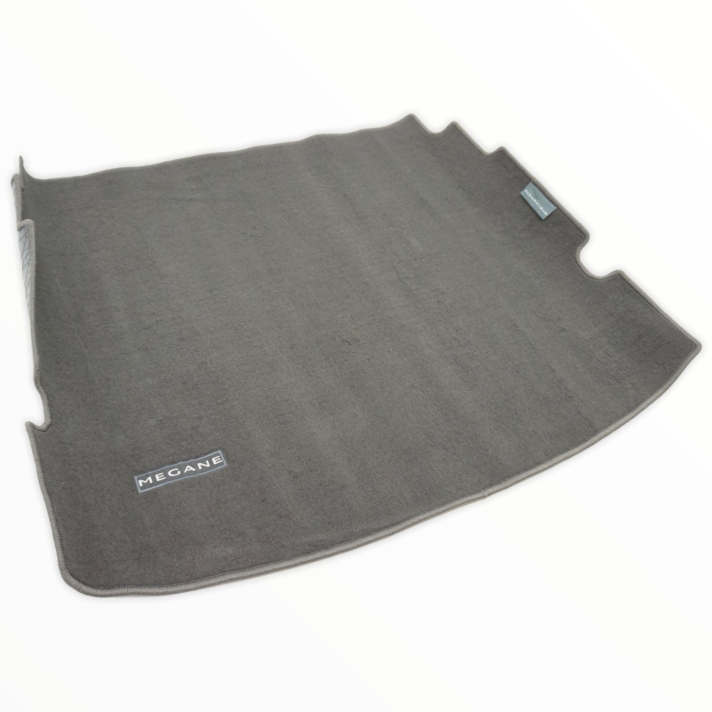 Pièce d'origine Tapis de coffre avec bac de chargement pour Renault Megane III Grandtour 7711426229