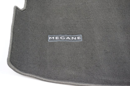 Pièce d'origine Tapis de coffre avec bac de chargement pour Renault Megane III Grandtour 7711426229