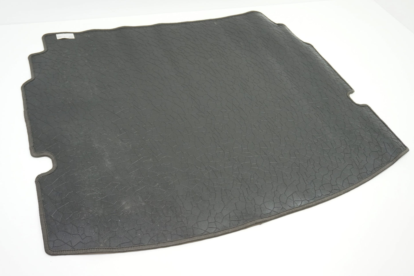 Pièce d'origine Tapis de coffre avec bac de chargement pour Renault Megane III Grandtour 7711426229