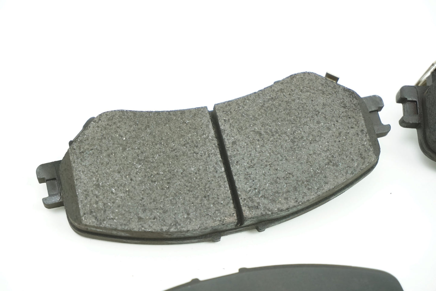 Pièce d'origine Plaquettes de frein avant pour Renault Kadjar Koleos Nissan Qashqai 410601596R