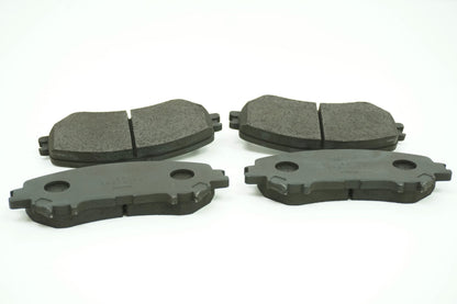 Pièce d'origine Plaquettes de frein avant pour Renault Kadjar Koleos Nissan Qashqai 410601596R
