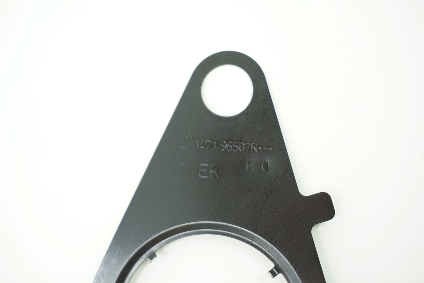 Pièce d'origine Joint de vanne EGR pour Renault Dacia 1.5 dCi 147196507R