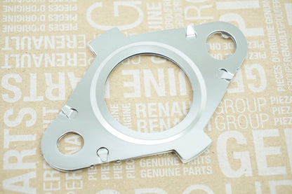 Pièce d'origine Joint de vanne EGR pour Renault Dacia 1.5 dCi 147192857R
