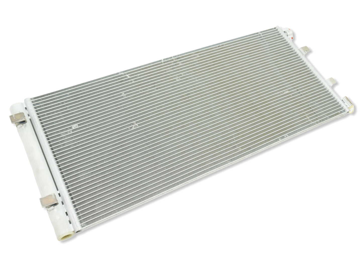 Pièce d'origine Condenseur de climatisation pour Renault Master III 921007845R